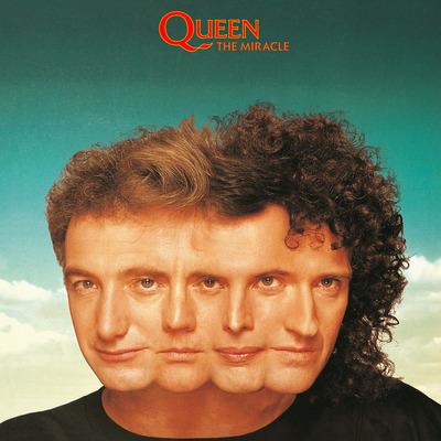 The Miracle (Deluxe Edition) - CD Audio di Queen