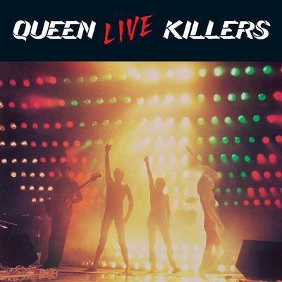 Live Killers - CD Audio di Queen