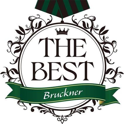 The Best - CD Audio di Anton Bruckner