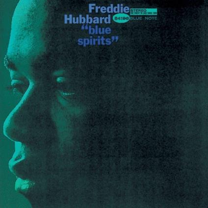 Blue Spirits - CD Audio di Freddie Hubbard