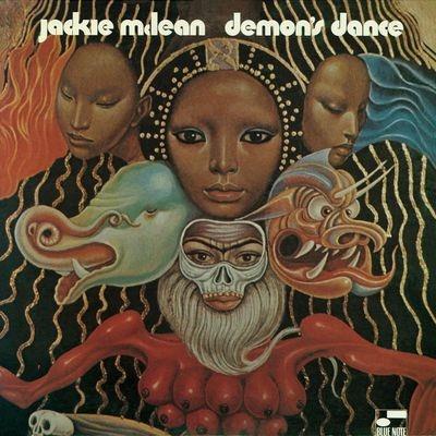 Demon`S Dance (Limited/Remastering/Japan Only) - CD Audio di Jackie McLean