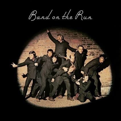 Band On The Run (50th Anniversary Edition) (2 Cd) - CD Audio di Paul McCartney,Wings