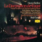 Berlioz: La Damnation De Faust. Op. 24 (Shm-Cd/Reissued:Uccg-6094/5)