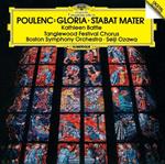 Poulenc: Gloria Stabat Mater (Shm-Cd/Reissued:Uccg-4781)