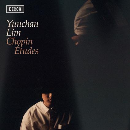 Etudes. Opp. 10 & 25 - CD Audio di Yunchan Lim