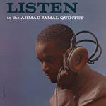 Listen To The Ahmad Jamal Quintet (Shm-Cd)