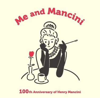 Me And Mancini Music (Shm-Cd) - SHM-CD