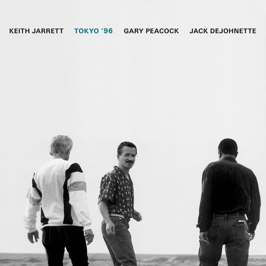 Tokyo '96 (Limited-Shm-Cd) - SHM-CD di Keith Jarrett