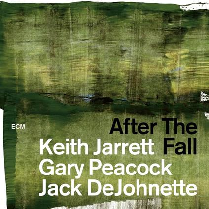 After The Fall (Limited-Shm-Cd) - SHM-CD di Keith Jarrett