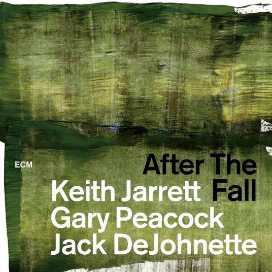 After The Fall (Limited-Shm-Cd) - SHM-CD di Keith Jarrett