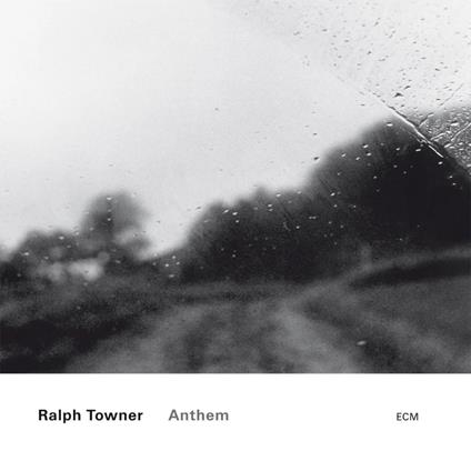 Anthem  (Limited-Shm-Cd-Reissued.Ucce-9 - CD Audio di Ralph Towner
