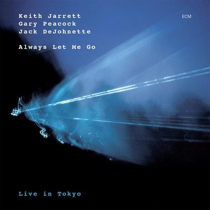 Always Let Me Go (Limited-Shm-Cd) - SHM-CD di Keith Jarrett