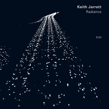 Radiance (Limited-Shm-Cd) - SHM-CD di Keith Jarrett