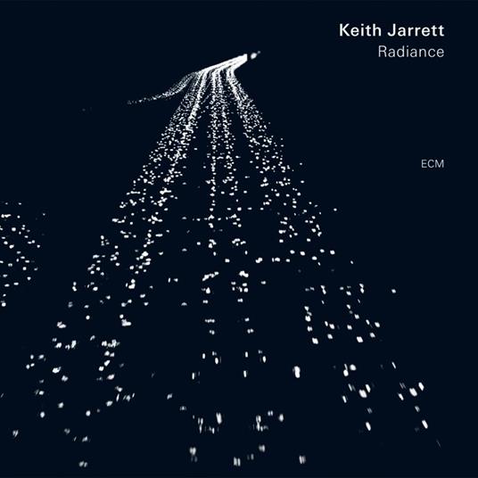 Radiance (Limited-Shm-Cd) - SHM-CD di Keith Jarrett