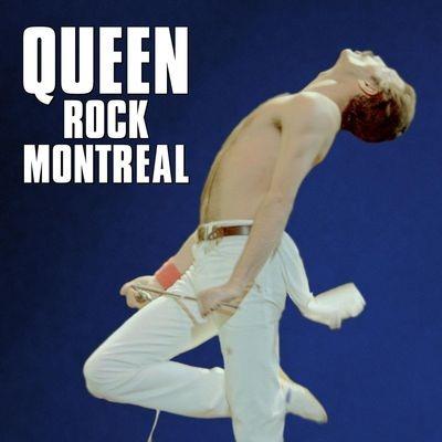 Rock Montreal (2 SHM-CD) (Japan Import) - SHM-CD di Queen