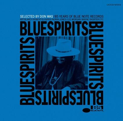 Blue Note at 85 - CD Audio