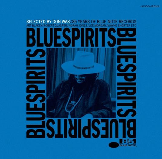 Blue Note at 85 - CD Audio
