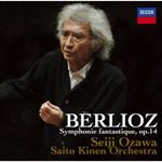 Berlioz. Symphonie Fantastique. Op. 14