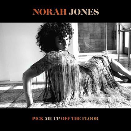 Pick Me Up Off The Floor (Limited) - CD Audio di Norah Jones