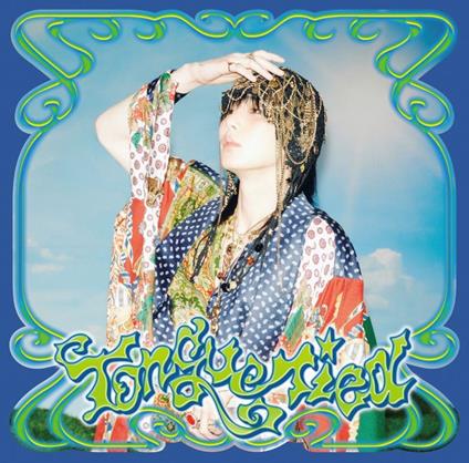 Tongue Tied - CD Audio di Key