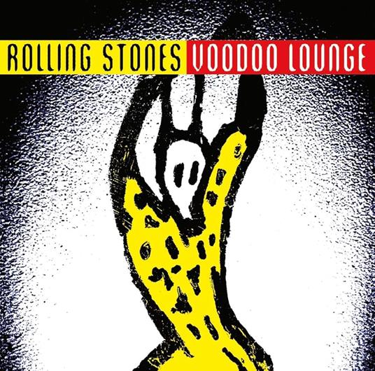 Voodoo Lounge - Vinile LP di Rolling Stones