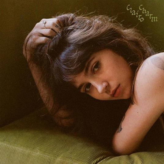 Charm (SHM-CD) - SuperAudio CD di Clairo