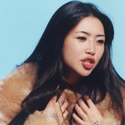 This Is How Tomorrow Movespaper Sleevecd - CD Audio di Beabadoobee