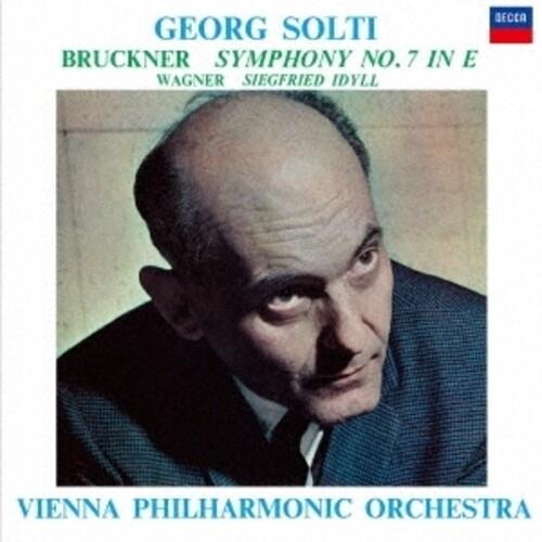 Untitled Limited2Shm-Super Audio Cd - SHM-CD di Georg Solti