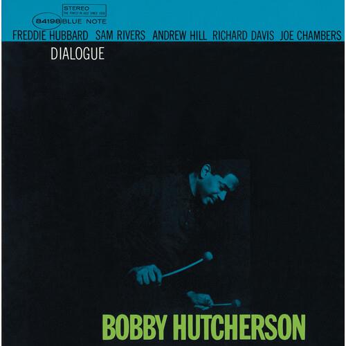 Untitled Limited-2024 Remastering-Japan Onlyuhqc - CD Audio di Bobby Hutcherson
