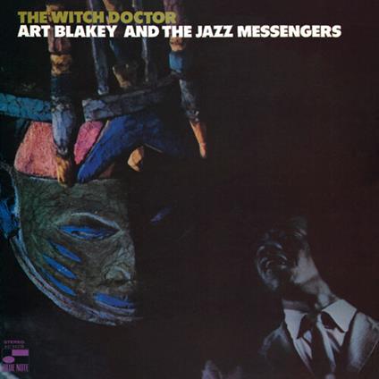 Untitled Limited-2021 Remastering-Japan Onlyuhqc - CD Audio di Art Blakey