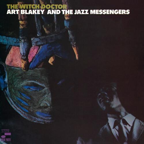 Untitled Limited-2021 Remastering-Japan Onlyuhqc - CD Audio di Art Blakey
