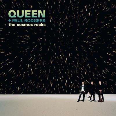 The Cosmos Rocks - CD Audio di Queen,Paul Rodgers