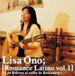 Romance Latino Vol.1