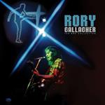 Best Of Rory Gallagher At The BBC