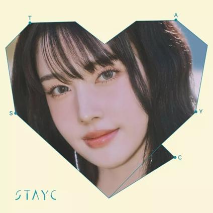 Tell Me Now - CD Audio di Stayc