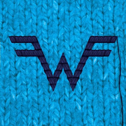 Blue (30th Anniversary) (SHM-CD) - SuperAudio CD di Weezer