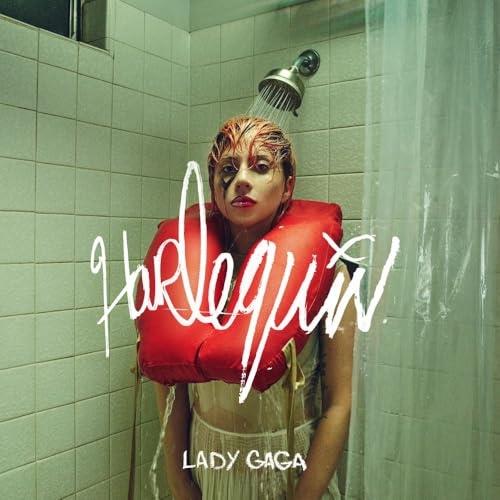 Harlequin (Paper Sleeve) - CD Audio di Lady Gaga