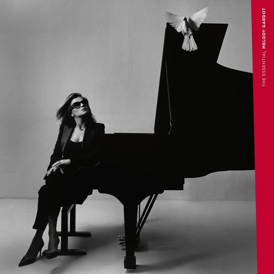 Essential - CD Audio di Melody Gardot