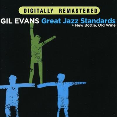 Great Jazz Standards - CD Audio di Gil Evans