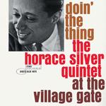Doin' The Thing - At The Village Gate