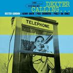 Dexter Calling