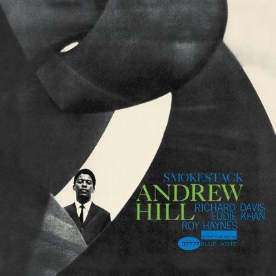 Smoke Stack - CD Audio di Andrew Hill