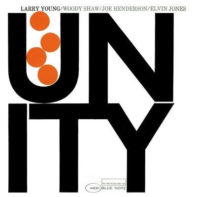 Unity - CD Audio di Larry Young