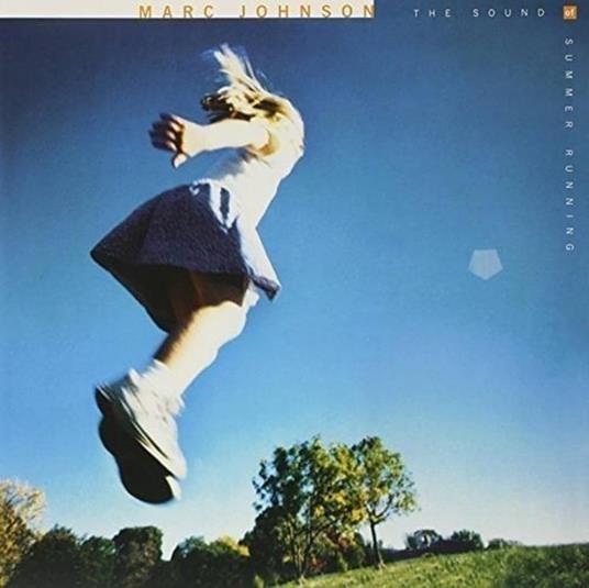 The Sound Of Summer Running <limited> (Limited)</limited> - Vinile LP di Marc Johnson