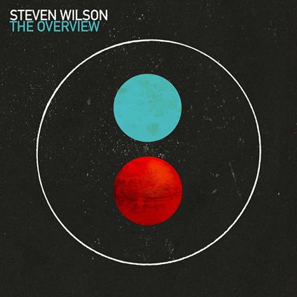 The Overview (Shm-Cd) - SHM-CD di Steven Wilson