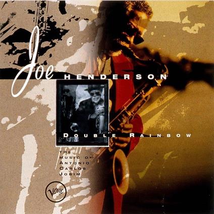 Double Rainbow (Reissued.Uccu-5571) - CD Audio di Joe Henderson