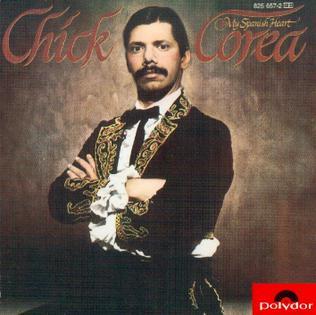 My Spanish Heart (Reissued.Uccu-5799) - CD Audio di Chick Corea
