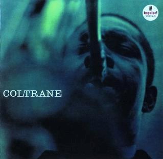 Coltrane (Reissued.Uccu-5632) - CD Audio di John Coltrane