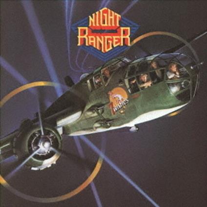 7 Wishes - CD Audio di Night Ranger