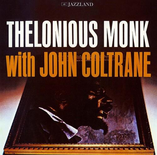 Thelonious Monk With John Coltrane - CD Audio di Thelonious Monk